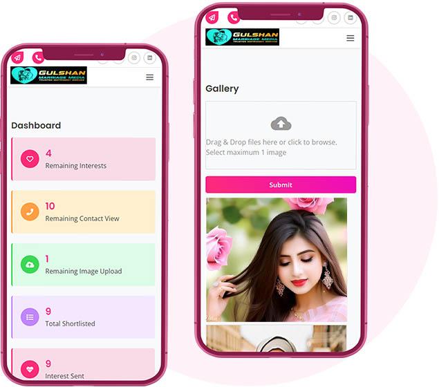 Mobile App
