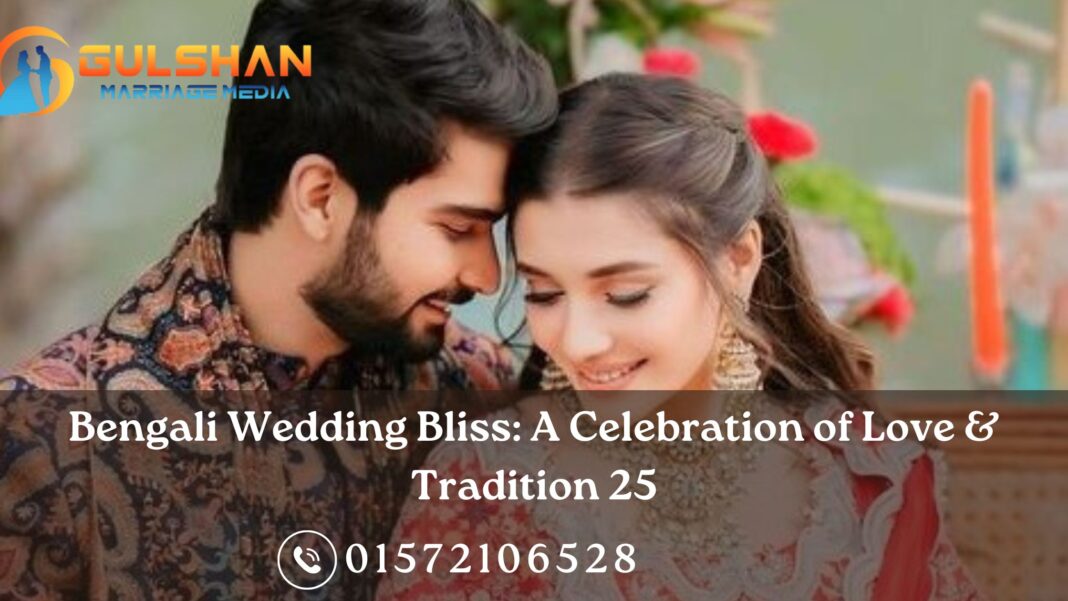 Bengali Wedding