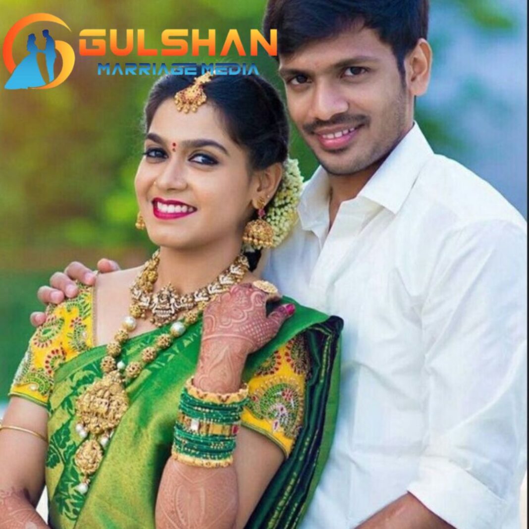 Muslim Marriage Media