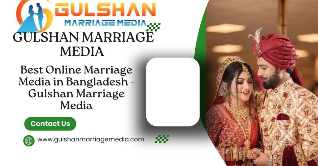 Online Marriage Media