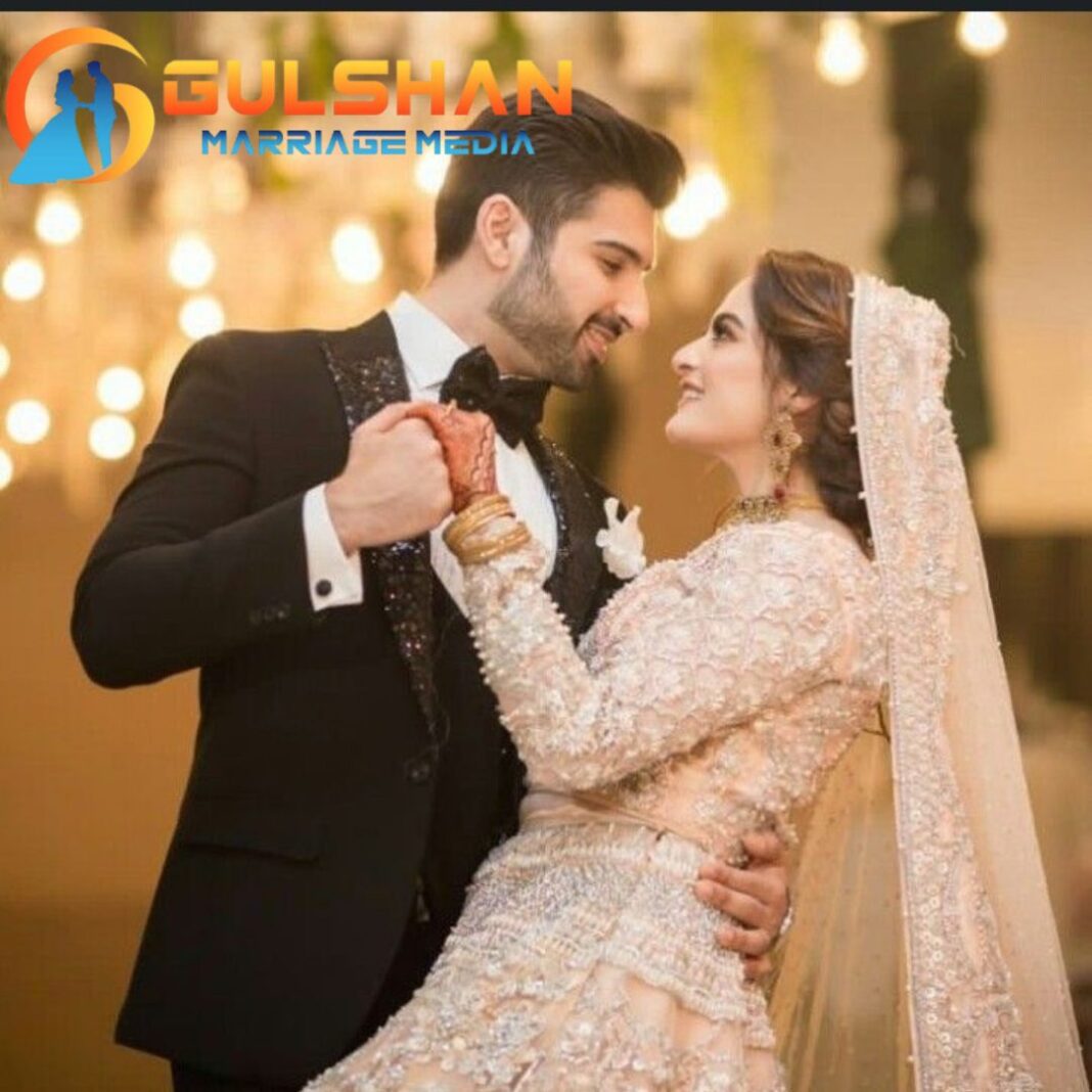 Online Marriage Matchmaking Service
