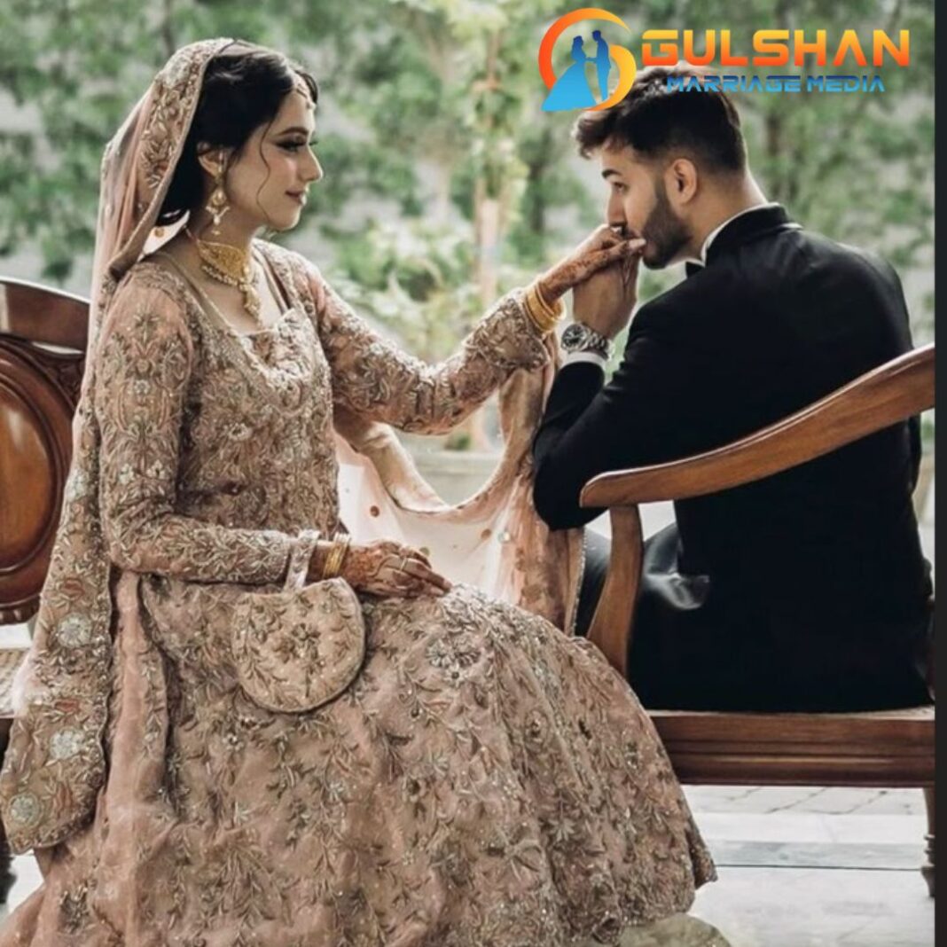 Bangladeshi Family Matrimony in Dhaka