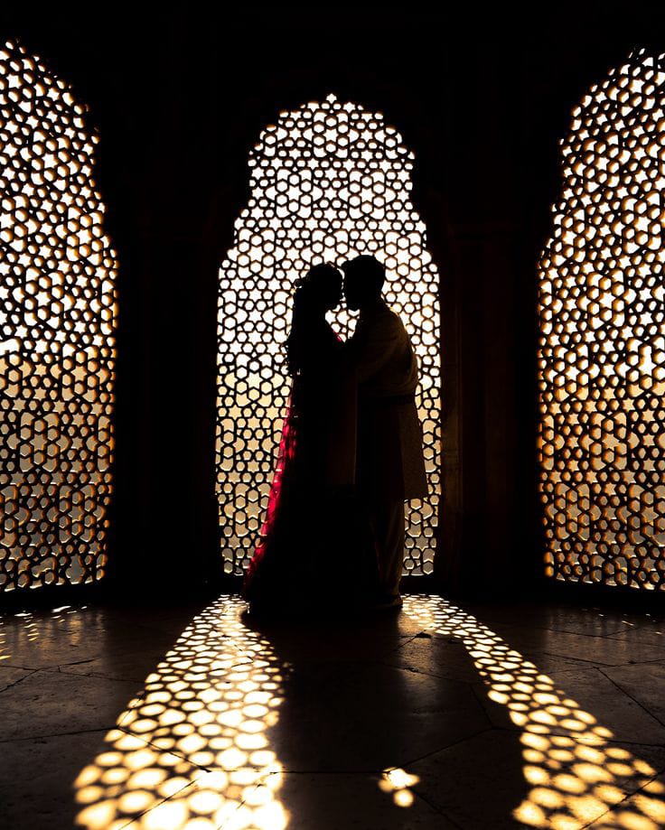 Is There Such a Thing as “Perfect” in Marriage?