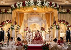 Gulshan Wedding Service