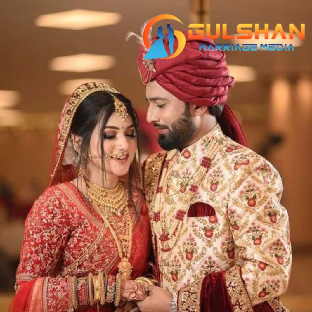 Matrimonial Service in Dinajpur